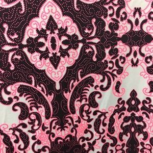 LuLaRoe Large Slinky Maxi Skirt